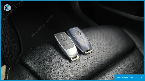 MERCEDES C-CLASS C220 D 4MATIC AMG LINE
