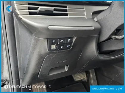 HYUNDAI GRANDEUR 3.0 LPI RENT CAR