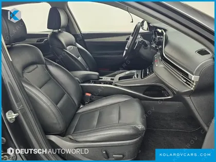 HYUNDAI GRANDEUR 3.0 LPI RENT CAR