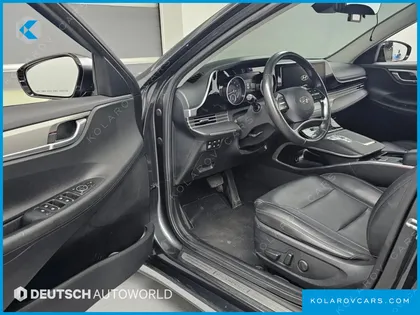 HYUNDAI GRANDEUR 3.0 LPI RENT CAR