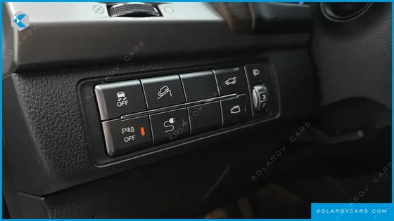 KGM - SSANGYONG REXTON DIESEL 2.2 2WD