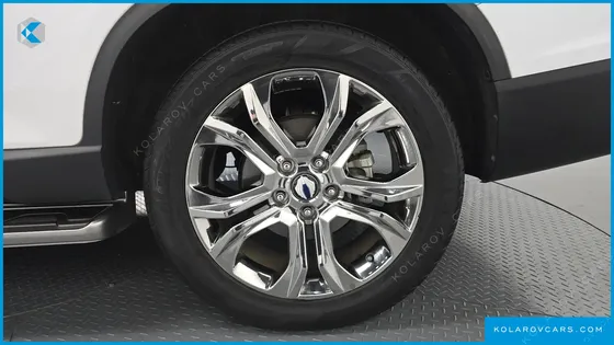 KGM - SSANGYONG REXTON DIESEL 2.2 2WD