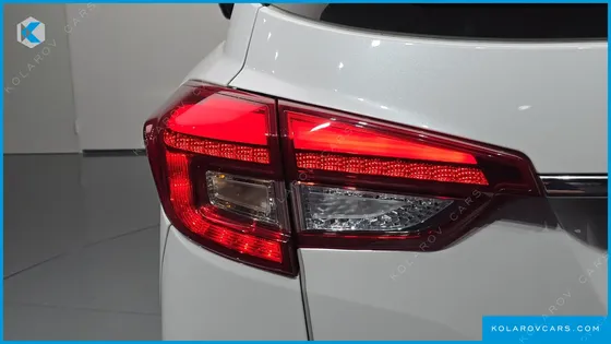 KGM - SSANGYONG REXTON DIESEL 2.2 2WD
