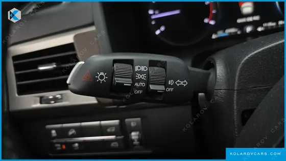 KGM - SSANGYONG REXTON DIESEL 2.2 2WD