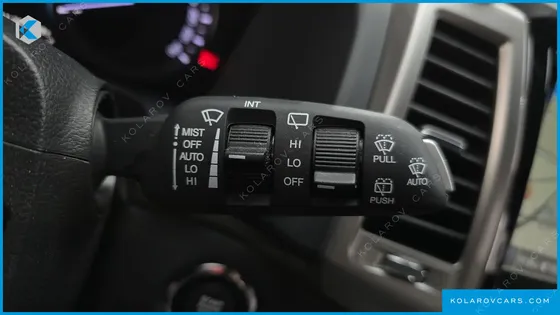 KGM - SSANGYONG REXTON DIESEL 2.2 2WD