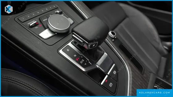 AUDI A4 40 TFSI PREMIUM