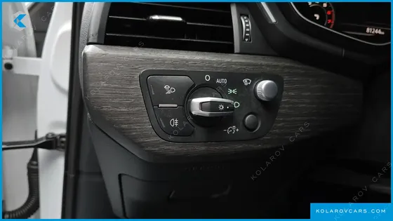 AUDI A4 40 TFSI PREMIUM