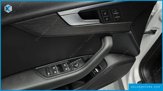 AUDI A4 40 TFSI PREMIUM