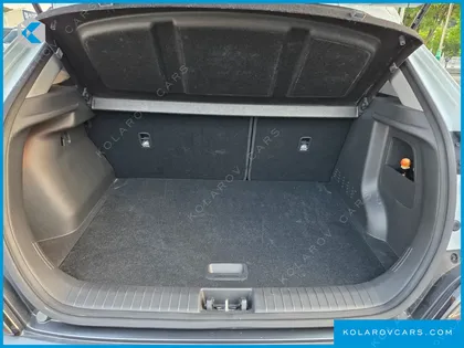 HYUNDAI KONA GASOLINE 1.6 TURBO 2WD