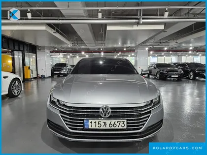 VOLKSWAGEN ARTEON 2.0 TDI PREMIUM