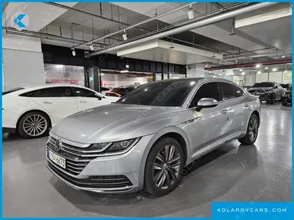 VOLKSWAGEN ARTEON 2.0 TDI PREMIUM