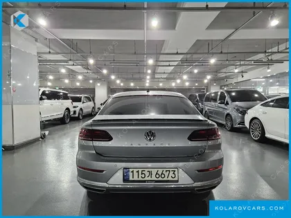 VOLKSWAGEN ARTEON 2.0 TDI PREMIUM