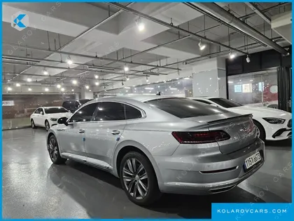 VOLKSWAGEN ARTEON 2.0 TDI PREMIUM