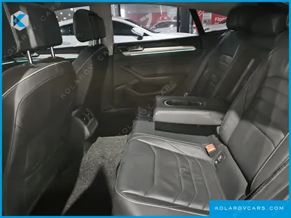 VOLKSWAGEN ARTEON 2.0 TDI PREMIUM