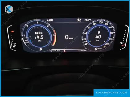 VOLKSWAGEN ARTEON 2.0 TDI PREMIUM