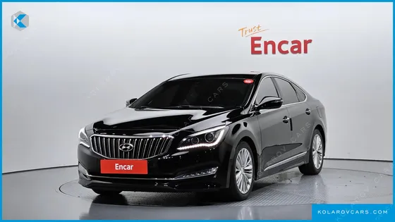 HYUNDAI ASLAN G330 PREMIUM