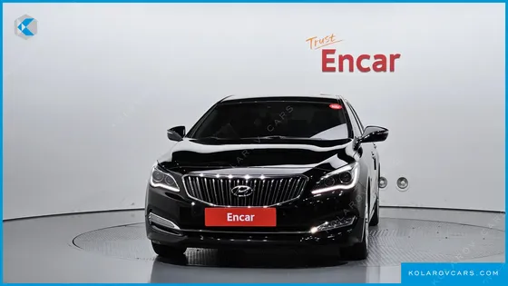 HYUNDAI ASLAN G330 PREMIUM