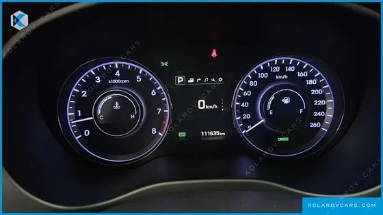 HYUNDAI ASLAN G330 PREMIUM