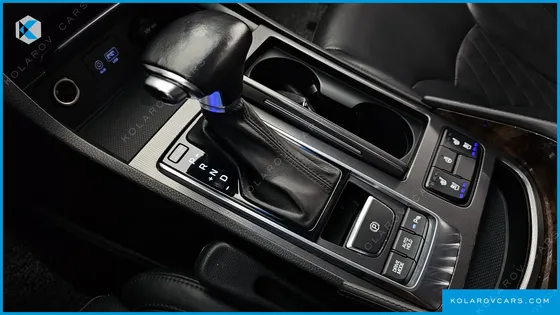 HYUNDAI ASLAN G330 PREMIUM