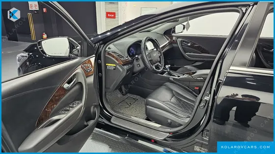 HYUNDAI ASLAN G330 PREMIUM