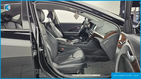 HYUNDAI ASLAN G330 PREMIUM
