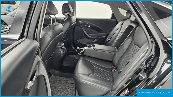 HYUNDAI ASLAN G330 PREMIUM