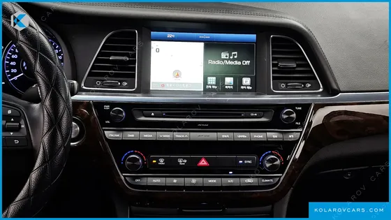 HYUNDAI ASLAN G330 PREMIUM