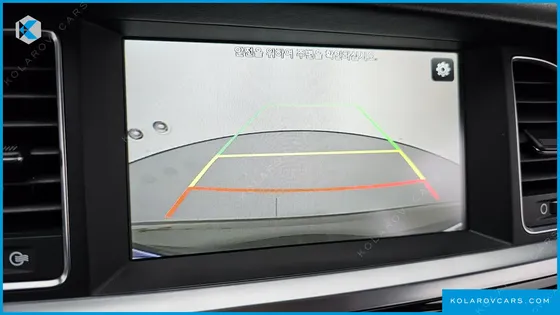 HYUNDAI ASLAN G330 PREMIUM
