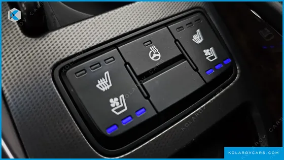 HYUNDAI ASLAN G330 PREMIUM
