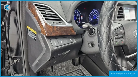 HYUNDAI ASLAN G330 PREMIUM