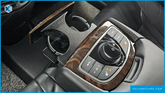 HYUNDAI ASLAN G330 PREMIUM
