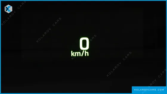 HYUNDAI ASLAN G330 PREMIUM