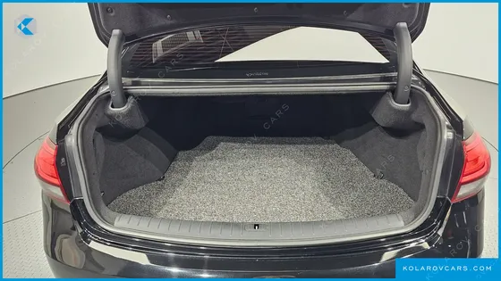 HYUNDAI ASLAN G330 PREMIUM