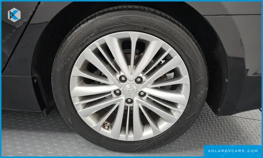 HYUNDAI ASLAN G330 PREMIUM
