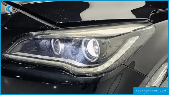 HYUNDAI ASLAN G330 PREMIUM