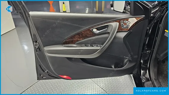 HYUNDAI ASLAN G330 PREMIUM