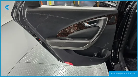 HYUNDAI ASLAN G330 PREMIUM