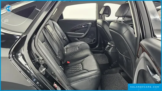 HYUNDAI ASLAN G330 PREMIUM