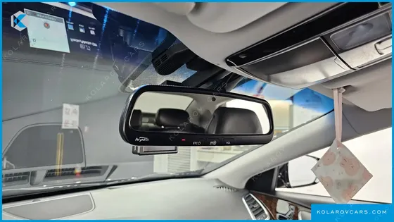 HYUNDAI ASLAN G330 PREMIUM