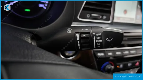 HYUNDAI ASLAN G330 PREMIUM
