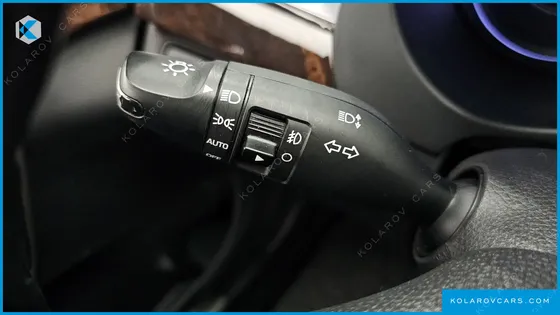 HYUNDAI ASLAN G330 PREMIUM