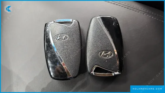HYUNDAI ASLAN G330 PREMIUM