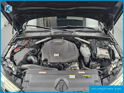 AUDI A4 40 TFSI PREMIUM