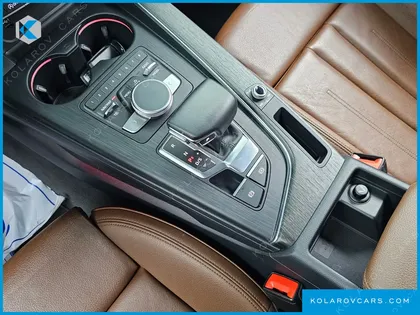 AUDI A4 40 TFSI PREMIUM