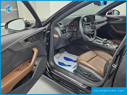 AUDI A4 40 TFSI PREMIUM