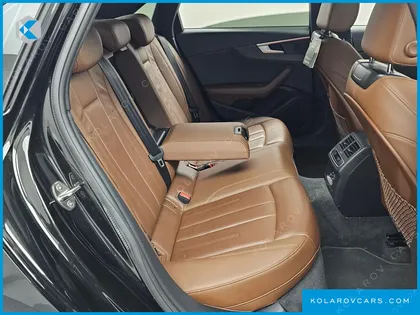 AUDI A4 40 TFSI PREMIUM