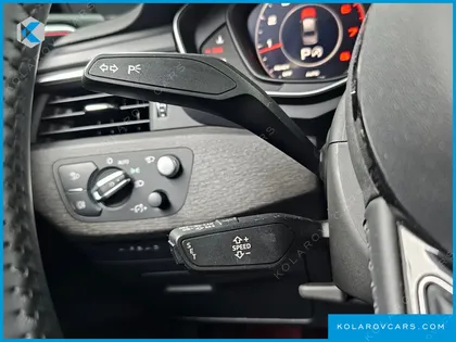 AUDI A4 40 TFSI PREMIUM