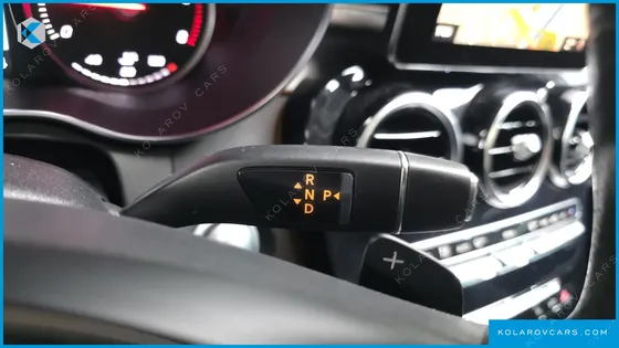MERCEDES C-CLASS C220 D 4MATIC
