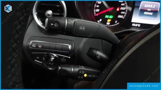 MERCEDES C-CLASS C220 D 4MATIC