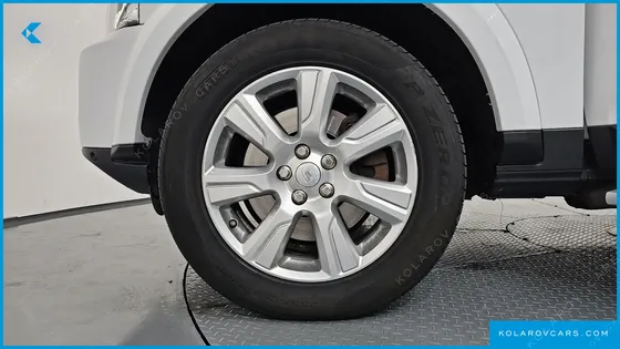 LAND ROVER DISCOVERY 3.0 SDV6 SE